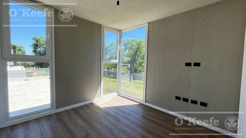 Casa En Venta 4 Ambientes Greenville Polo Hudson
