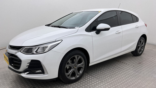Chevrolet Cruze II 1.4 Lt 153cv