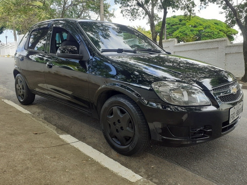 Chevrolet Celta 2015 1.0 Lt Flex Power 5p