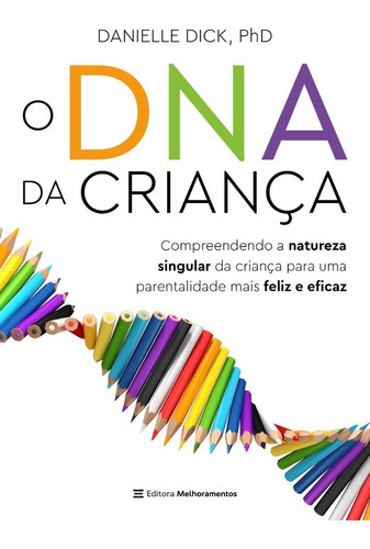 Imagem 1 de 1 de O Dna Da Criança