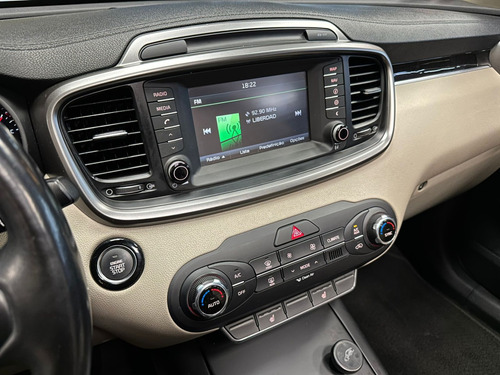 Kia Sorento 3.3 EX V6 24V GASOLINA 4P 7 LUGARES AUTOMATICO