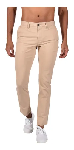 Pantalon hilfiger hotsell