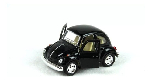  1967 Volkswagen Classical Beetle 4  Kinsmart Kinsfun