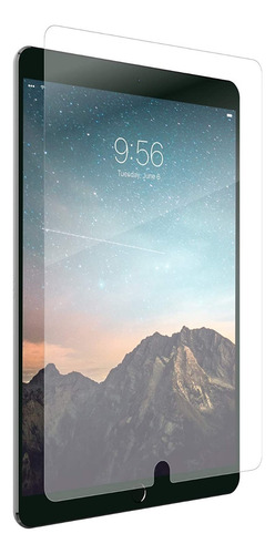 Mica De Vidrio 9h Zagg Para iPad Air 2 2014 A1566 A1567
