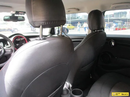 Mini Cooper 1500cc At Aa