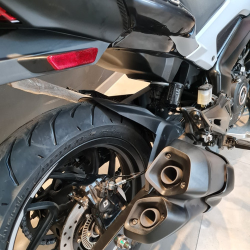 Imagen 11 de 22 de Bajaj Dominar D 250 - Credito Prendario - Jp Motos