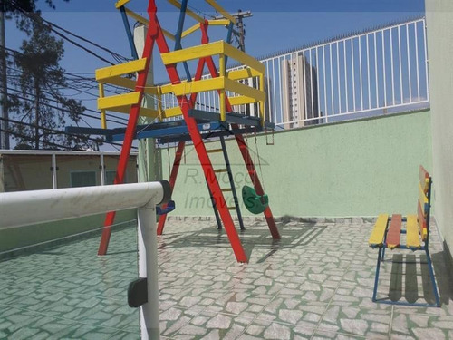 Imagem 20 de 21 de Sobrado - Condomínio Fechado - Itaquera - 430