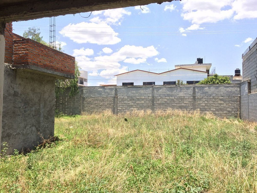 Imagen 8 de 11 de Vendo Terreno En Esquina De San Cayetano Con Construcción