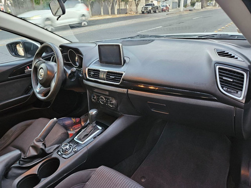 Mazda Mazda 3 2.0 I Touring Sedan At