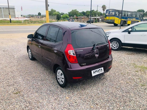 Amaya Hyundai I10 Full