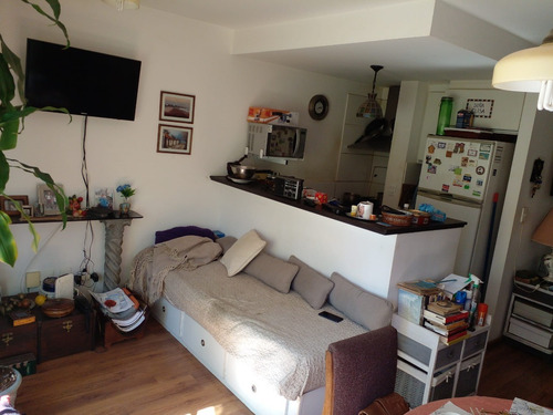 Imagen 4 de 12 de Imperdible!!!! Hermoso Apto 1 Dorm En Pocitos