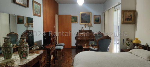 Carla Gonzalez Casa En Venta Urbanizacion Los Palos Grandes Mls #24-19752 Sc