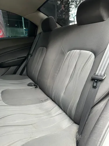 Chevrolet Sail 1.4 Lt 4 p