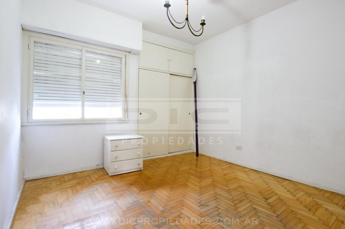 Departamento 3 Ambientes Venta Y Alquiler En Olivos