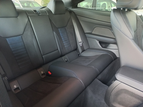 BMW Serie 4 2.0 430i Coupe Lci Msport