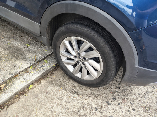 Volkswagen T-Cross 1.6 Comfortline At
