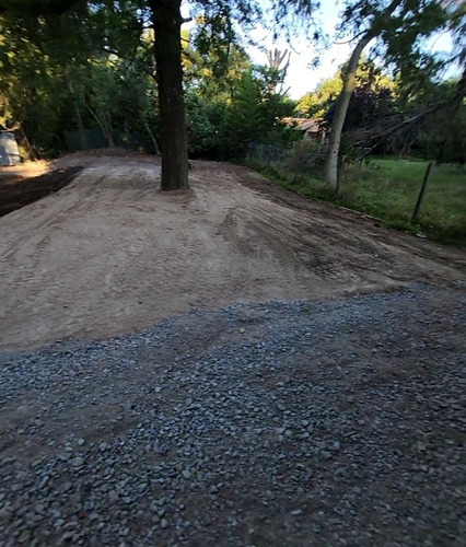 Venta Terreno Barrio El Cazador Escriturable Toma Vehiculo