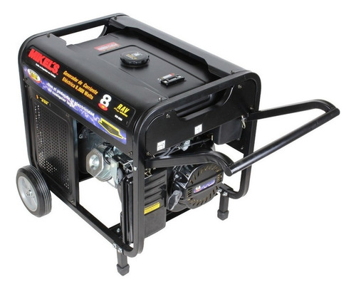 Generador Corriente Electrica 8000 W / 14 Hp