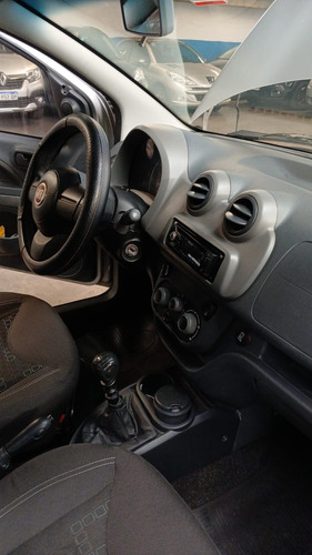 Fiat Uno 1.4 Attractive Pack Seg.