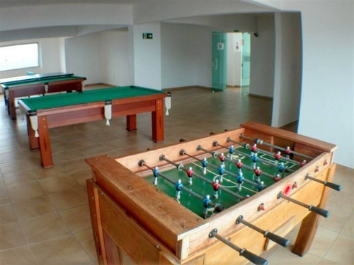 Apartamento - Venda - Vila Tupi - Praia Grande - Jrg549