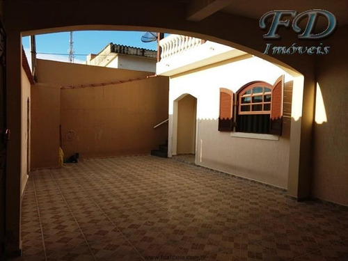 Imagem 4 de 29 de Casas À Venda Em Mairiporã/sp - Compre A Sua Casa Aqui! - 1408872