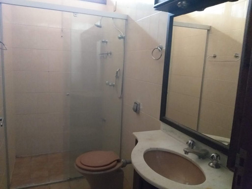 Imagem 22 de 30 de Sobrado Com 3 Dormitórios À Venda, 400 M² Por R$ 870.000 - Santa Cruz - Rio Claro/sp - So0111