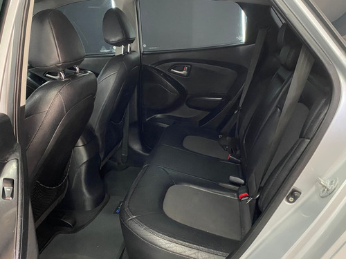 Hyundai IX35 2.0 MPFI GLS 4X2 16V GASOLINA 4P AUTOMÁTICO