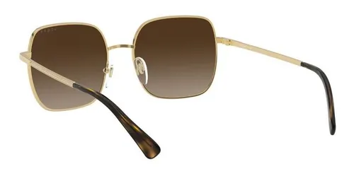 Lentes De Sol Gold Vogue Vo4175sb2801353
