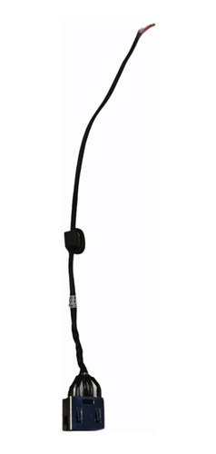 Conector De Carga Lenovo Dc30100le00 G50 G50-80 G50-85 G50-7