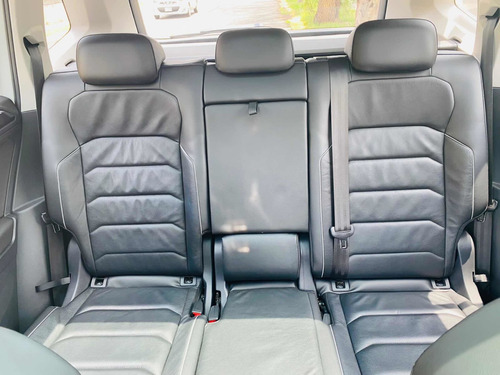 Imagen 8 de 14 de Volkswagen Tiguan 2018 2.0 Highline At