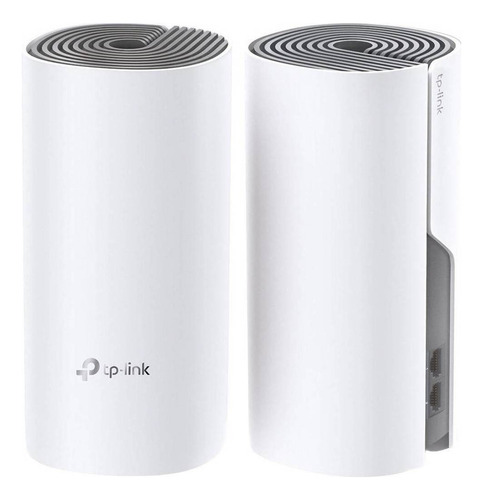 Access point TP-Link Deco E4 blanco 100V/240V