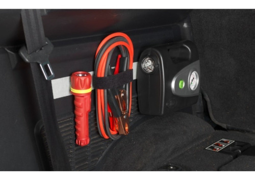 Imagen 3 de 6 de Abrojo Velcro Autoadhesivo Alta Resistencia Soporta 3,5 Kg