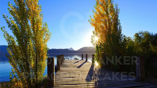 Imagen 19 de 19 de Venta Lote/terreno 3035m2 Barrio Puerto Nahuel - A Metros Del Lago Nahuel Huapi, Villa La Angostura