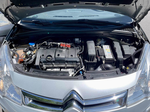 Imagen 3 de 6 de Citroën C3 2020 1.6 Vti 115 Feel