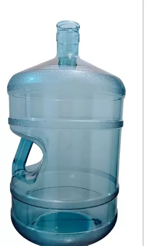 Bidón policarbonato 20 litros con manija – Industrias Wasserkraft