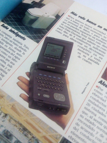 Imagen 4 de 5 de Revista Conozca Más Año 1 No. 7 2001 Será El Fin Profecías