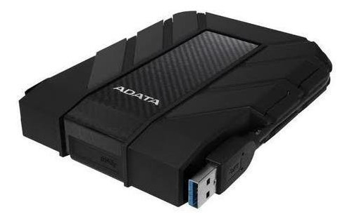 Imagen 3 de 3 de Disco Duro Externo Adata Hd710 Pro 4tb