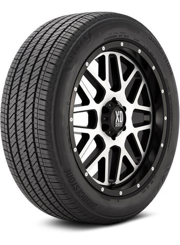 Llanta 275/60r20 Bridgestone Alenza A/s 02