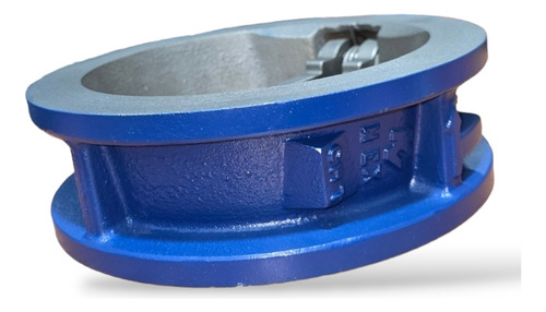 Válvula De Retención Tipo Wafer Keystone Fig. 810-6 Pulgadas