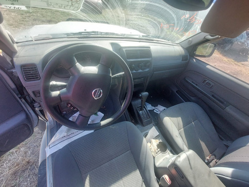 Nissan Xterra 2002 ( En Partes ) 2002 - 2004 3.3l Aut Yonke