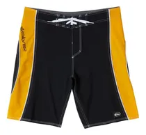 Comprar Boardshorts Playa Quiksilver Saturn Flight 20  Negro Hombre
