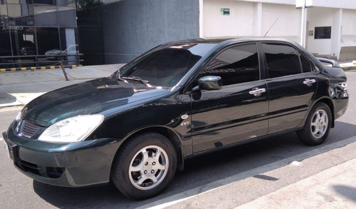 Imagen 1 de 7 de Mitsubishi Lancer Glx 2014