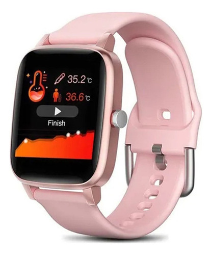 Reloj Inteligente T98 For Hombre Y Mujer For Xiaomi Huawei