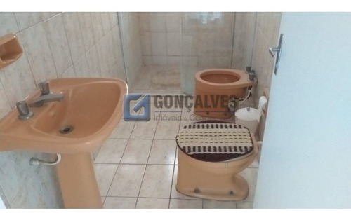 Imagem 6 de 10 de Locação Apartamento Sao Bernardo Do Campo Nova Petropolis Re - 1033-2-36966