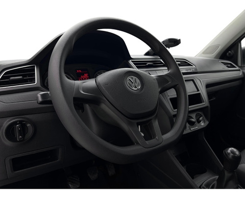Volkswagen Saveiro Robust 1.6 Total Flex 8V
