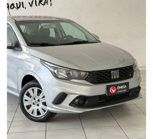 Fiat Argo 1.0 FIREFLY FLEX MANUAL