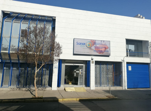 Arriendo Box Médico