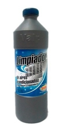 Limpiador De A.acond.y Evaporadores Valp 1.350 Ml, 2 Unds