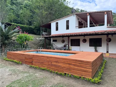Finca en venta