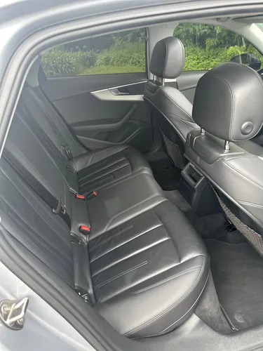 Audi A4 2.0 Tfsi Ambition